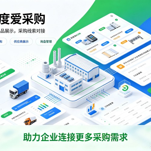 彭水百度爱采购